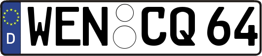 WEN-CQ64