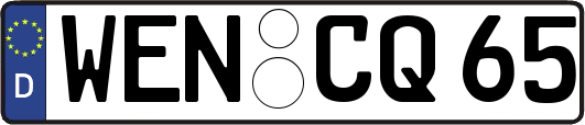 WEN-CQ65