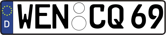 WEN-CQ69