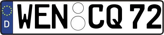 WEN-CQ72