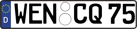 WEN-CQ75