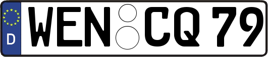 WEN-CQ79