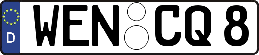WEN-CQ8