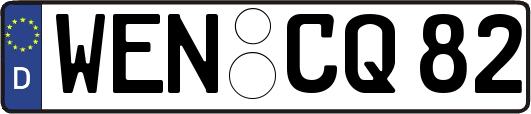 WEN-CQ82