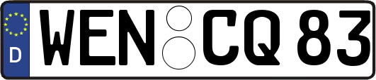 WEN-CQ83