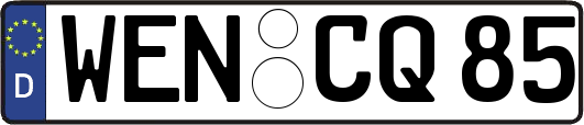 WEN-CQ85