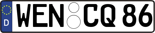 WEN-CQ86