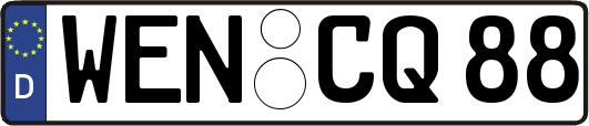 WEN-CQ88