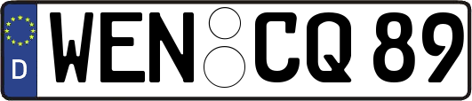 WEN-CQ89