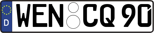 WEN-CQ90