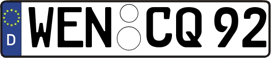 WEN-CQ92