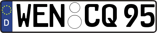 WEN-CQ95
