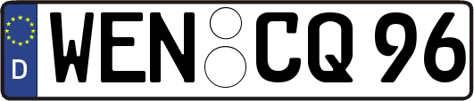 WEN-CQ96