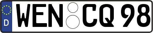 WEN-CQ98