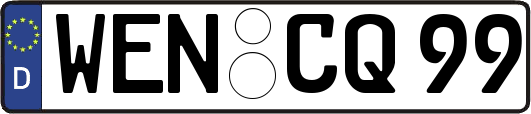 WEN-CQ99