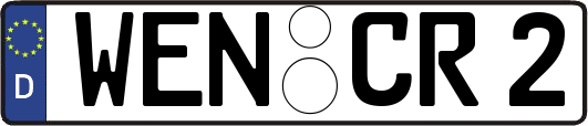 WEN-CR2