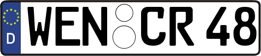 WEN-CR48