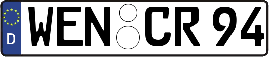 WEN-CR94
