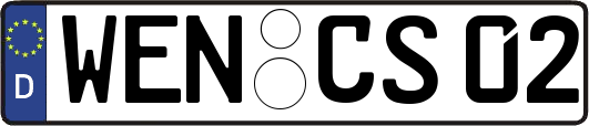 WEN-CS02