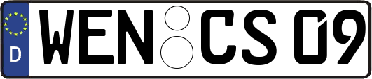 WEN-CS09