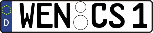 WEN-CS1