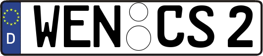 WEN-CS2