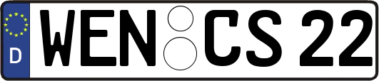 WEN-CS22