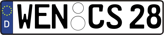 WEN-CS28