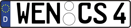 WEN-CS4