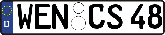 WEN-CS48