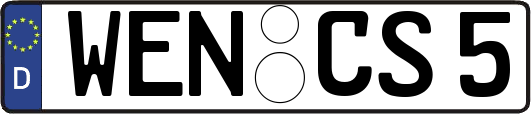 WEN-CS5