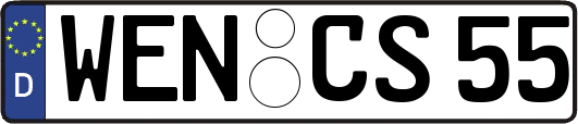 WEN-CS55