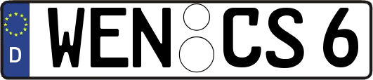 WEN-CS6