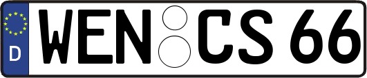 WEN-CS66