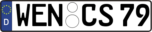 WEN-CS79