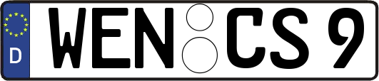 WEN-CS9