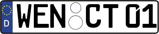 WEN-CT01