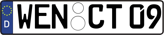 WEN-CT09