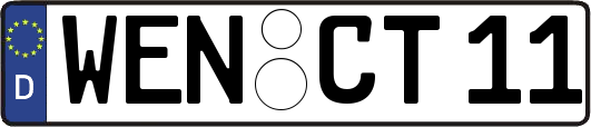 WEN-CT11