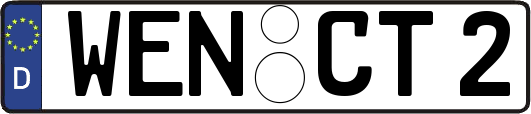 WEN-CT2