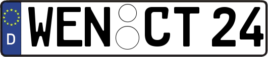 WEN-CT24