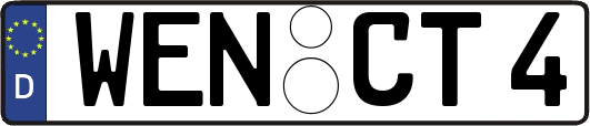 WEN-CT4