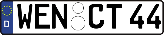 WEN-CT44