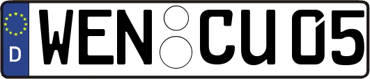 WEN-CU05