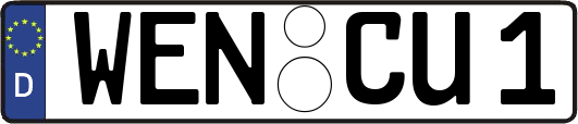 WEN-CU1