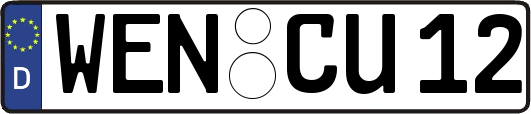 WEN-CU12