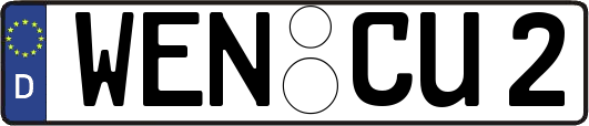 WEN-CU2