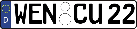 WEN-CU22
