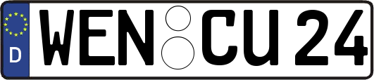 WEN-CU24