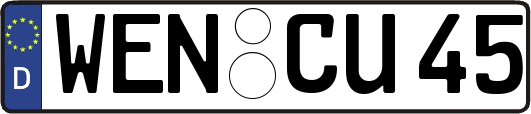 WEN-CU45